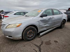 Toyota Camry BASE 2.4L 4 2009