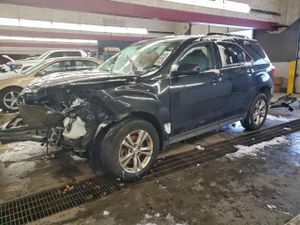 Chevrolet Equinox LT 2.4L 4 2015