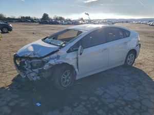 Toyota Prius 1.8L 4 2010