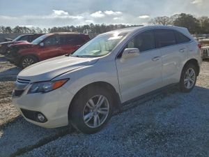 Acura RDX TECHNOLOGY 3.5L 6 2015
