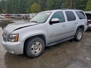 Chevrolet Tahoe C1500 LT 5.3L 8 2013