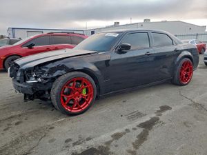 Chrysler 300C 6.1L 8 2006