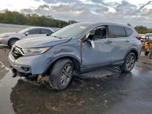 Honda CR-V EX 1.5L 4 2022