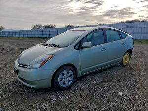 Toyota Prius 1.5L 4 2009