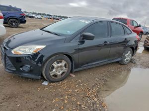 Ford Focus S 2.0L 4 2014