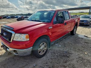 Ford F-150 5.4L 8 2007