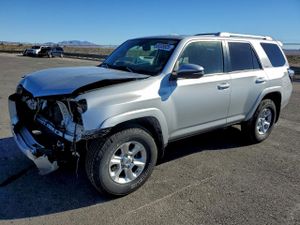 Toyota 4Runner SR5/SR5 PREMIUM 4.0L 6 2015