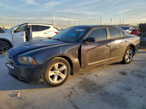Dodge Challenger SXT 3.6L 6 2012