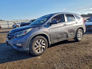 Honda CR-V EX 2.4L 4 2015
