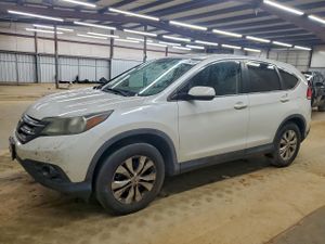 Honda CR-V EX 2.4L 4 2014
