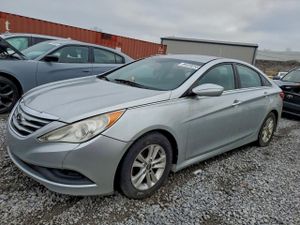 Hyundai Sonata GLS 2.4L 4 2014