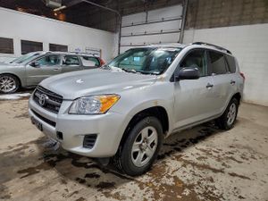Toyota Rav4 3.5L 6 2010