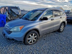 Honda CR-V EX 2.4L 4 2008