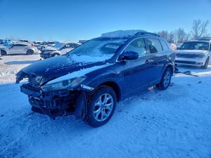 Mazda CX-9 TOURING 3.7L 6 2014