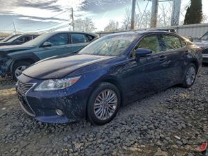 Lexus ES 350 3.5L 6 2013
