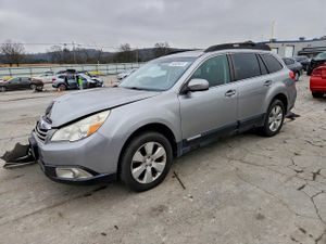 Subaru Outback 3.6R LIMITED 3.6L 6 2011