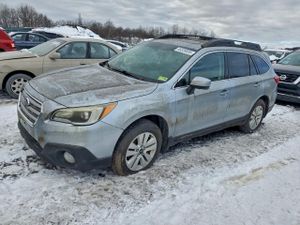 Subaru Outback 2.5I PREMIUM 2.5L 4 2015