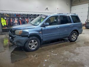 Honda Pilot EX 3.5L 6 2006