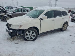 Dodge Journey CREW 3.6L 6 2012