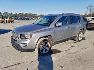 Jeep Compass LATITUDE 2.4L 4 2015