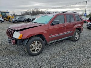Jeep Grand Cherokee LAREDO 3.7L 6 2008