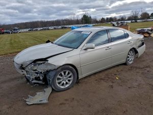 Lexus ES 300 3.0L 6 2003