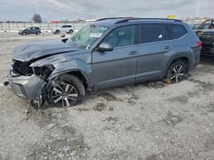 Volkswagen Atlas SE 2.0L 4 2021