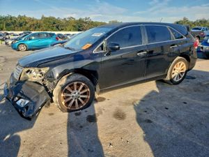 Toyota Venza 2.7L 4 2011