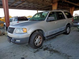 Ford Expedition XLT 5.4L 8 2006