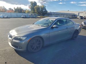 BMW 3 Series I SULEV 3.0L 6 2007