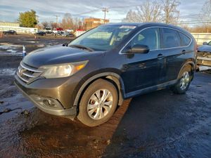 Honda CR-V EXL 2.4L 4 2013