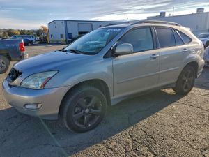 Lexus RX 330 3.3L 6 2004