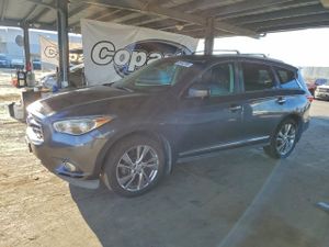Infiniti JX35 3.5L 6 2013