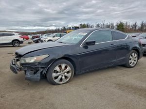 Honda Accord EXL 2.4L 4 2010