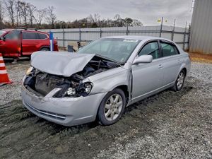 Toyota Avalon XL 3.5L 6 2007
