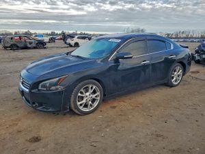 Nissan Maxima S 3.5L 6 2012