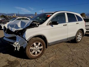 Honda CR-V EX 2.4L 4 2009