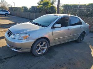 Toyota Corolla CE 1.8L 4 2004