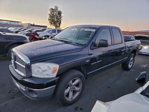 Dodge RAM ST 5.7L 8 2007