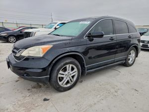 Honda CR-V EXL 2.4L 4 2011