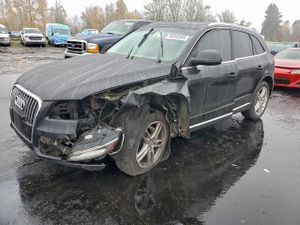 Audi Q5 PREMIUM PLUS 2.0L 4 2014
