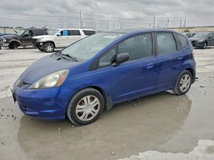 Honda Fit 1.5L 4 2011