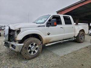 Ford F-250 SUPER DUTY 6.7L 8 2015