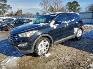 Hyundai Santa Fe 2.0L 4 2013