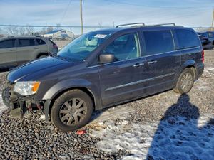 Chrysler Town & Country TOURING 3.6L 6 2015