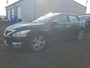 Nissan Altima 3.5S 3.5L 6 2014