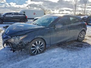 Mazda 3 TOURING 2.0L 4 2014