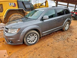 Dodge Journey SXT 3.6L 6 2013