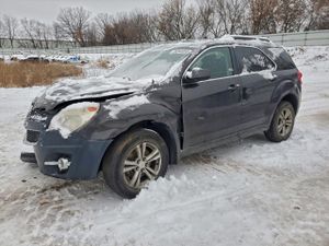 Chevrolet Equinox LT 2.4L 4 2015