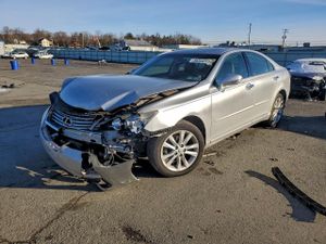 Lexus ES 350 3.5L 6 2012